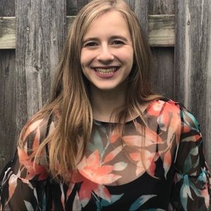 Meet your Posher, Danielle